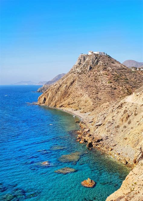 Exciting Things to do in Mojacar, Spain - A Guide - Where Is Tara?