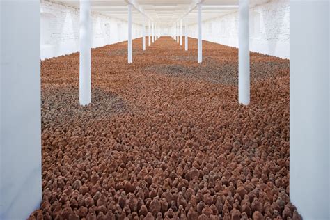 Antony Gormley’s field sculptures – Everything you need to know