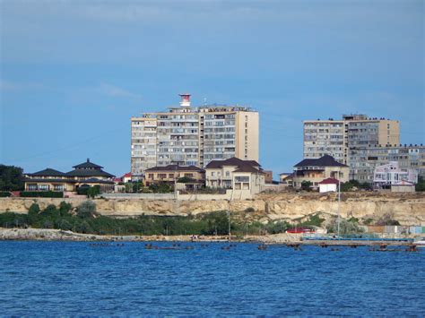 Aktau - A Travel Guide to Kazakhstan’s Seaside City