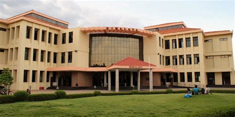 DoMs IIT Madras: Department of Management Studies – MyDreamMBA