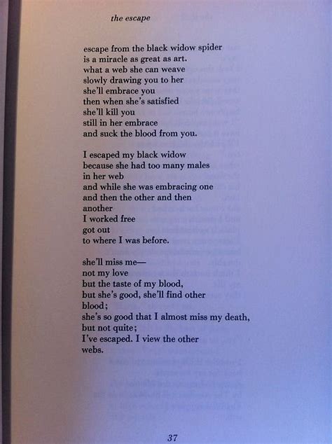 Charles Bukowski Love Is A Dog From Hell Quotes - Jeanie Juliet