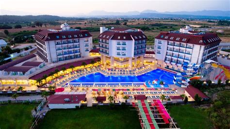 Ramada Resort Side, Antalya, Turkey Holidays 2024/2025