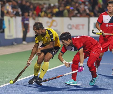 Sultan Azlan Shah Cup: Malaysia lifts title for first time | Sports & Fitness | The Vibes