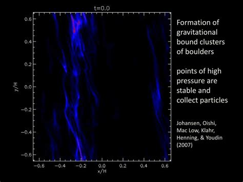 PPT - Planetesimal Formation PowerPoint Presentation, free download ...