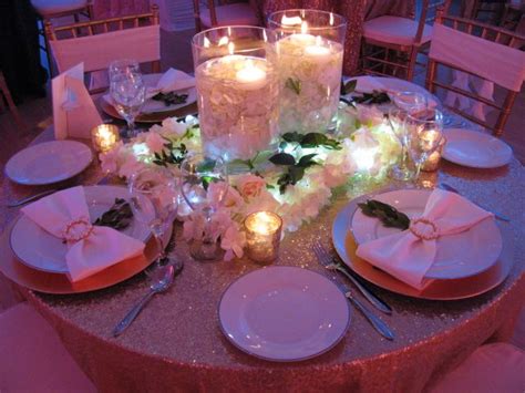 Tabletop Decor by Windsor Event Decor | Table top decor, Event decor, Decor