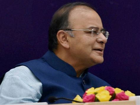 Nation will benefit immensely from GST: Arun Jaitley - Oneindia News