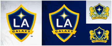 LA Galaxy logo prototype from 2007 found in depths of internet - LAG ...