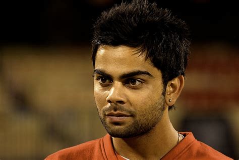 Virat Kohli Biography