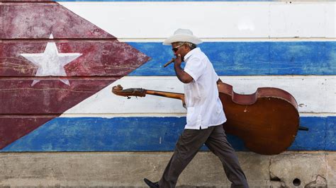 Cuba: il ritmo della musica — Wadi Destination