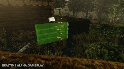 The Forest gameplay screenshots (5) » MyGaming