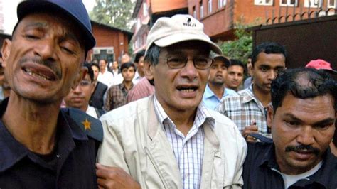 'Serpent' Sobhraj to be released from jail | Country News