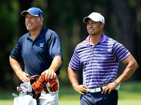 Tiger Woods' ex-caddy says he felt like 'slave' | Inquirer Sports