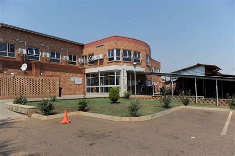 Mamelodi Hospital’s promising new start after 2019’s handcuffing ...