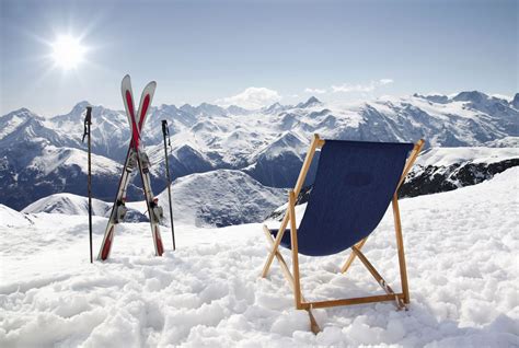 Quels critères pour passer de bonnes vacances à la montagne ...