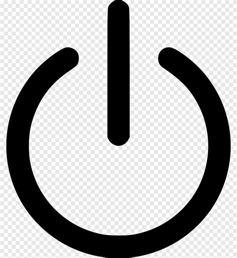 Free download | Power symbol Computer Icons, Turn Off, electrical Switches, symbol png | PNGEgg