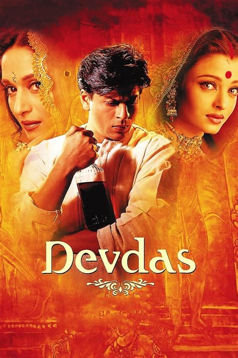 Devdas (2002) — The Movie Database (TMDb)