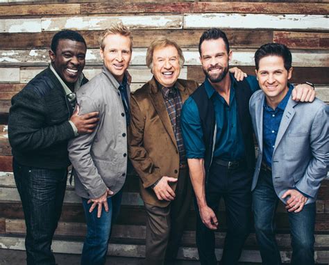 Gaither Vocal Band to deliver gospel, message of unity Nov. 10 | Features | heraldcourier.com