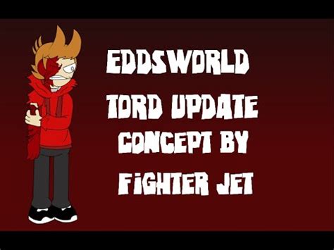 FNF TORD RED FURY UPDATE - YouTube