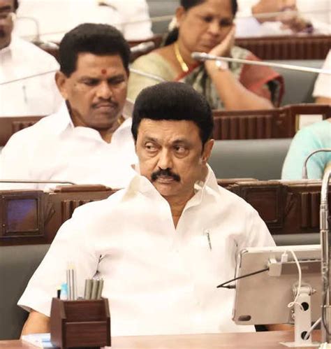 Tamil Nadu Budget 2023 Live Updates: Rs 77,000 crore allotted for ...