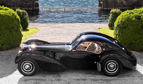 1936 Bugatti type 57 SC Atlantic : carporn | Bugatti type 57, Bugatti, Bugatti cars