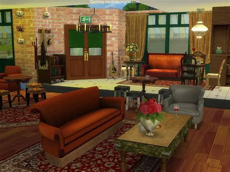 31 Best Sims 4 Apartment Lots & Mods - Gaming - MOW