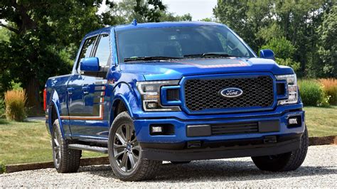 Fully-electric Ford F-150 pickup in the works, Fox News Autos confirms ...