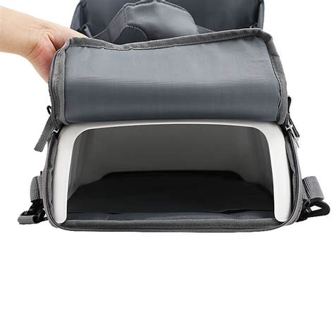 3-in-1 Portable Travel Booster Seat and Bag – Joybilove