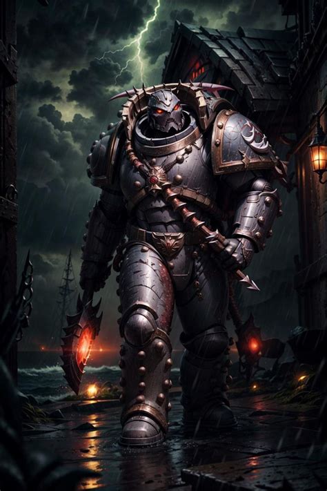 The Carcharodons, Space Sharks, caraxes | Warhammer, Warhammer art ...