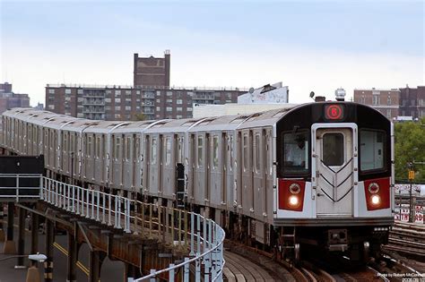 Seven Tips for Riding the New York City Subway