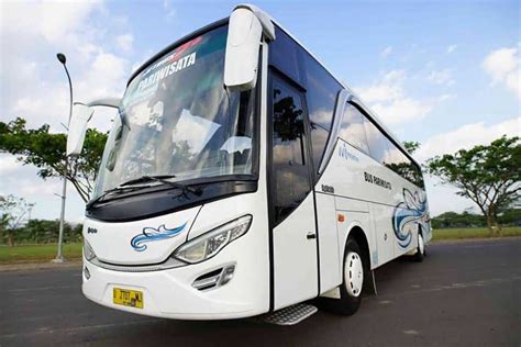 Memilih Bus Pariwisata Saat Wisata ke Bandung - Analisa.id