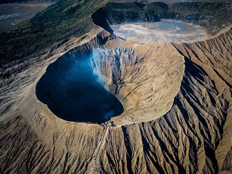 Mount Bromo vulkaan & Kawa Ijen krater bezoeken? Tours & Tips