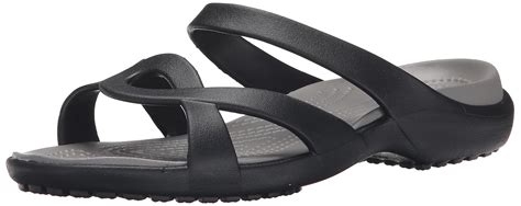 Amazon.com | Crocs Women's Meleen Twist Sandal | Sandals