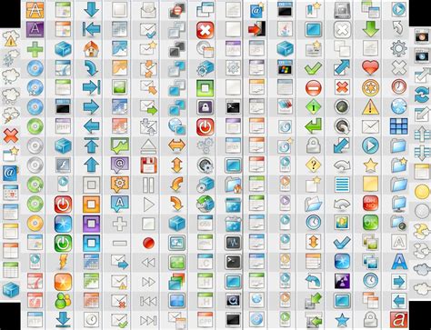 Desktop Icon Themes at Vectorified.com | Collection of Desktop Icon Themes free for personal use