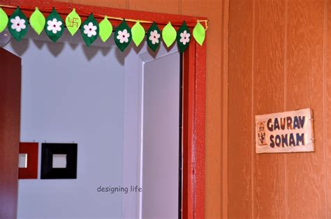 designing life: India in my little home!