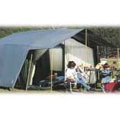 RedHead Deluxe QFS 3 Room Convertible Cabin Tent Tents user reviews : 5 out of 5 - 1 reviews ...
