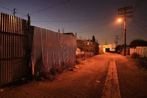 Straight outta compton visiting the hood los angeles the city lane ...