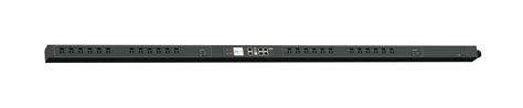 Rack Power Distribution Units (PDUs) Rack PDU PX3-5490JV-N1 ...