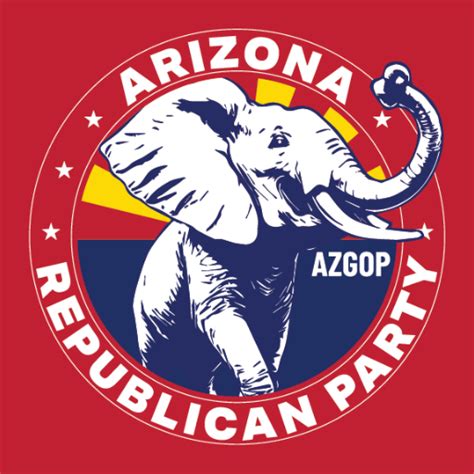 AZGOP Arizona Republican Party - Apps on Google Play