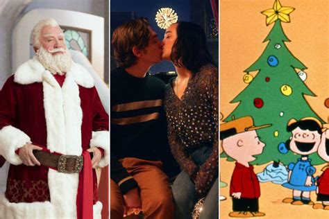 20 Christmas TV Shows and Specials to Stream Over the Holidays