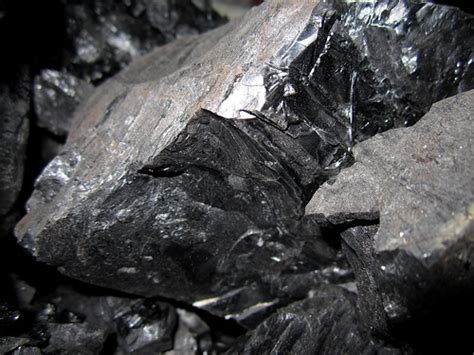 Coal | Alexander G | Flickr