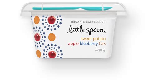 Little Spoon | Fresh Organic Baby Food Delivery To Your Door