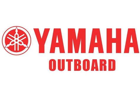 Yamaha Outboard Logo - LogoDix