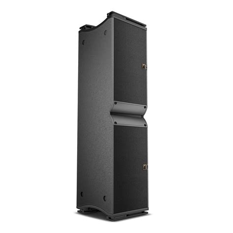 L-Acoustics K2 - Groh Distribution – Dein Vertrieb auf Augenhöhe