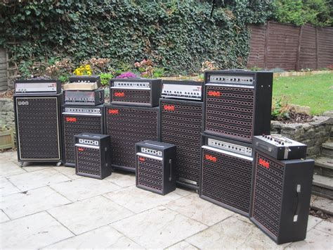 Wem Owners | Site for owners and enthusiasts of WEM musical equipment