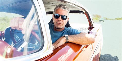 Anthony Bourdain Book 'World Travel' Is About Being a Responsible Tourism