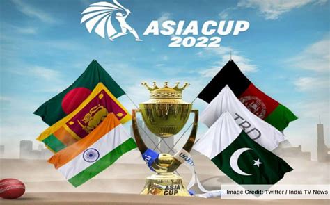 Asia Cup 2022 Archives - Akbar Travels Blog