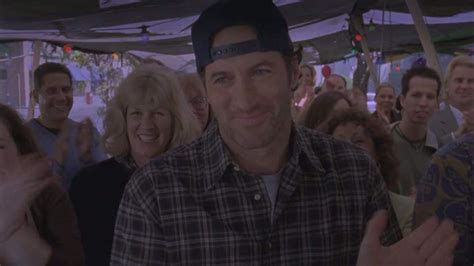 Luke Danes - Gilmore Girls Photo (39635367) - Fanpop