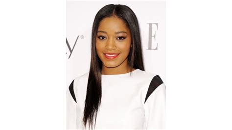 Keke Palmer Quotes. QuotesGram