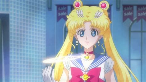 Watch Sailor Moon Crystal (English Dub) - Season 1 | Prime Video