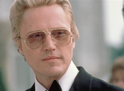 Christopher Walken Archives | James Bond 007